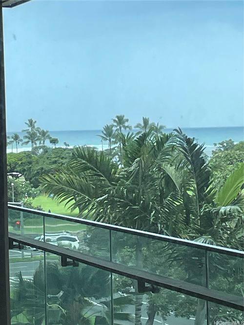 apt-1406-1388 Ala Moana Blvd, Honolulu, HI, 96814-4633 | Card Image