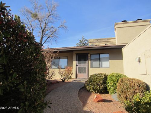 76 Copper Springs Dr, Sedona, AZ, 86351-7848 | Card Image