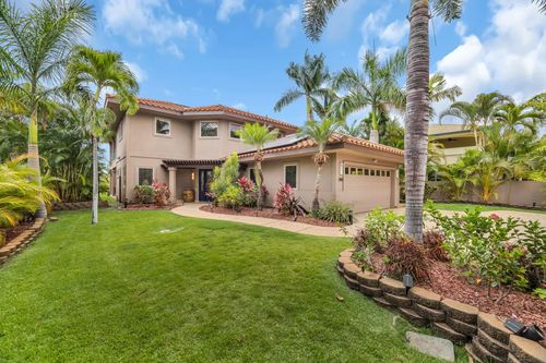 545-390 Pualoa Nani Pl, Kihei, HI, 96753-7766 | Card Image