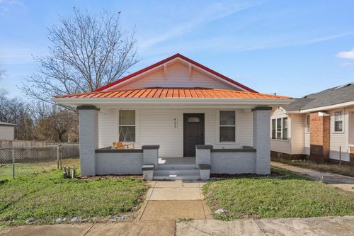 405 Saint Louis Ave, Sheffield, AL, 35660-2638 | Card Image