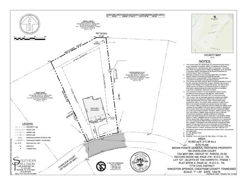 165 Overlook Ct, Kingston Springs, TN, 37082-9507 | Card Image