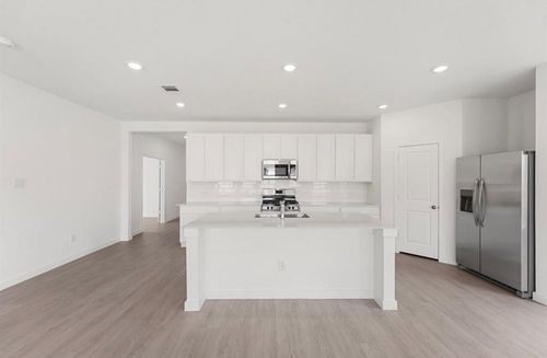 10351 Woodhill Spa Ln, Cleveland, TX, 77327-8610 | Card Image