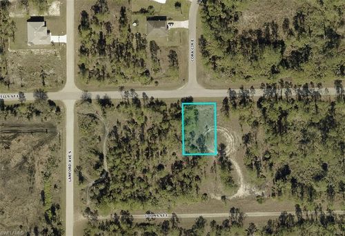 1120 Coral Bells St E, Lehigh Acres, FL, 33974 | Card Image