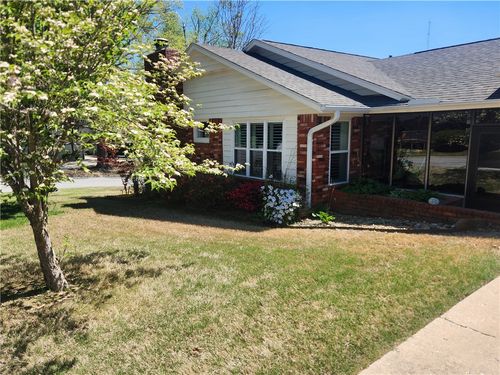 1336 Quail Run Circle, Bentonville, AR, 72712 | Card Image