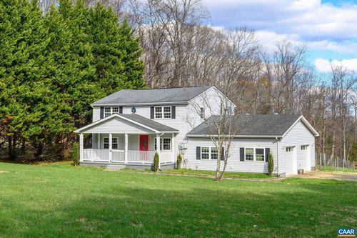 5029 Green Creek Rd, SCHUYLER, VA, 22969 | Card Image