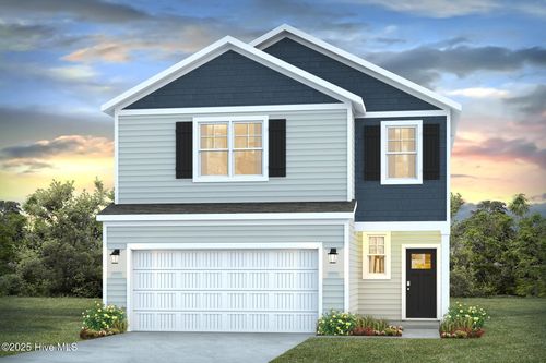 lot-435-6346 Rye Grass Rd, Castle Hayne, NC, 28429 | Card Image