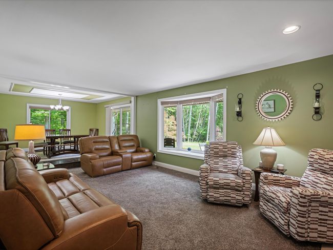 1201 E Leonard Rd, House other with 4 bedrooms, 3 bathrooms and null parking in Leonard MI | Image 50