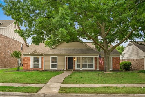7418 Pacific Dr, Rowlett, TX, 75088-5446 | Card Image