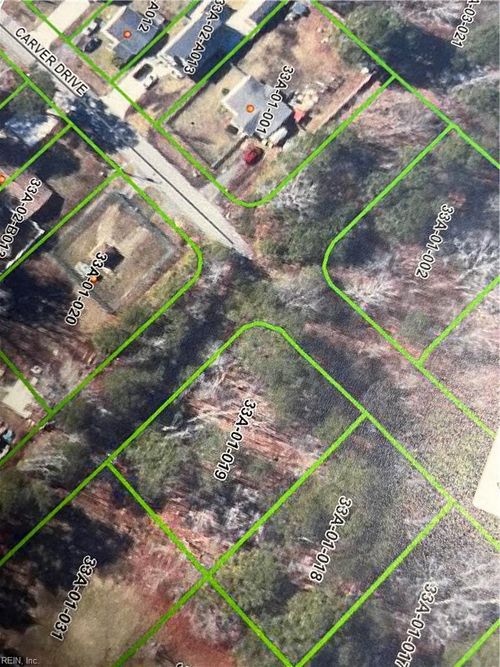 LOT19 Carver Dr, Carrollton, VA, 23314 | Card Image