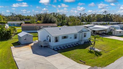 6533 Jack Street, House other with 3 bedrooms, 2 bathrooms and null parking in PUNTA GORDA FL | Image 1