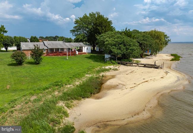 20395 Bowles Rd, House other with 2 bedrooms, 2 bathrooms and null parking in Coltons Point MD | Image 82