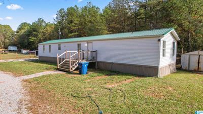 4630 Howell Cove Road, House other with 3 bedrooms, 2 bathrooms and null parking in TALLADEGA AL | Image 3