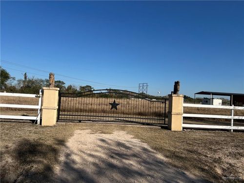 TBD Rabb Road, Santa Rosa, TX, 78593 | Card Image