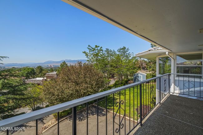 5525 Point View Way, House other with 4 bedrooms, 4 bathrooms and 2 parking in Sparks NV | Image 30