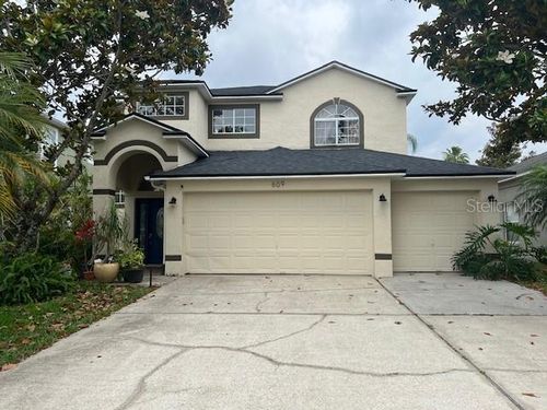 609 Prince Ln, OVIEDO, FL, 32765-7279 | Card Image