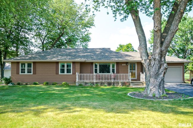 5123 E Rome Rd, House other with 3 bedrooms, 2 bathrooms and null parking in Chillicothe IL | Image 89