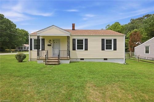 2010 Edgewood Drive, High Point, NC, 27262 | Card Image