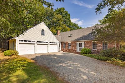 14 Long Hill Road, House other with 3 bedrooms, 2 bathrooms and null parking in Stratham NH | Image 1