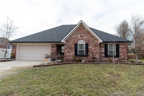 6303 Caleigh Dr, Charlestown, IN, 47111-7713 | Card Image