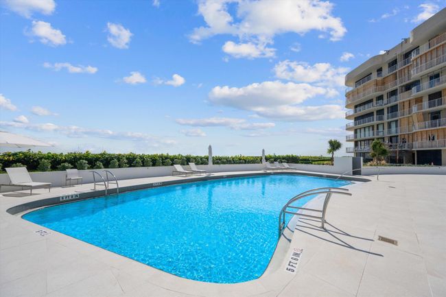 APT-4C1 - 3400 S Ocean Blvd, Condo with 2 bedrooms, 2 bathrooms and null parking in Palm Beach FL | Image 55