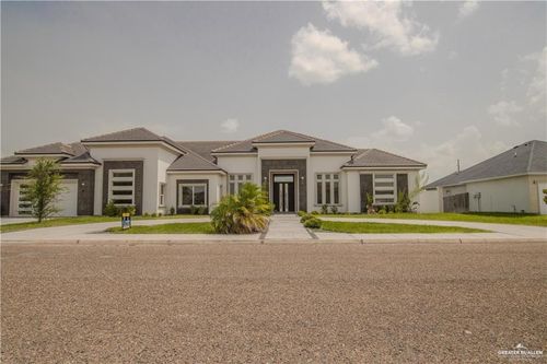 2608 Granjeno Ave, Hidalgo, TX, 78557-3849 | Card Image