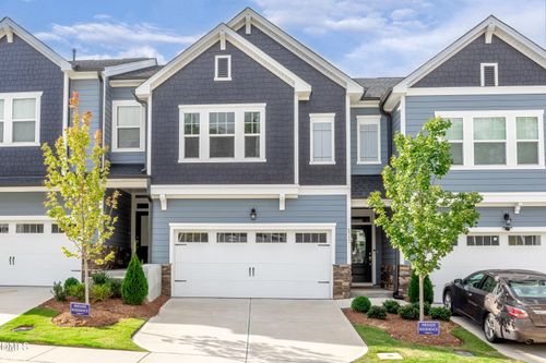 6511 Amber Springs Dr, Durham, NC, 27713-6773 | Card Image