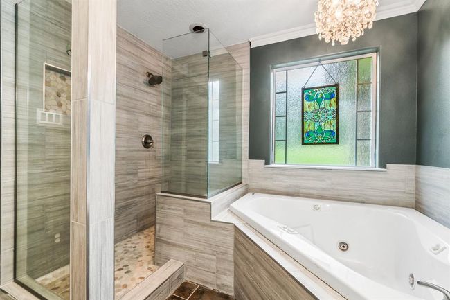 Primary bathroom | Image 22