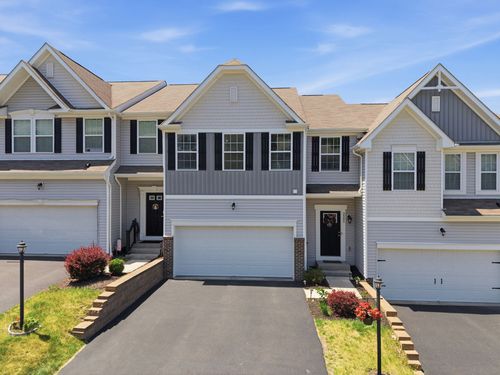 2505 Canterbury Drive, North Fayette, PA, 15126 | Card Image