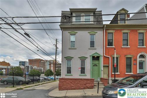 4 Multi Unit Portfolio, Allentown City, PA, 18102 | Card Image