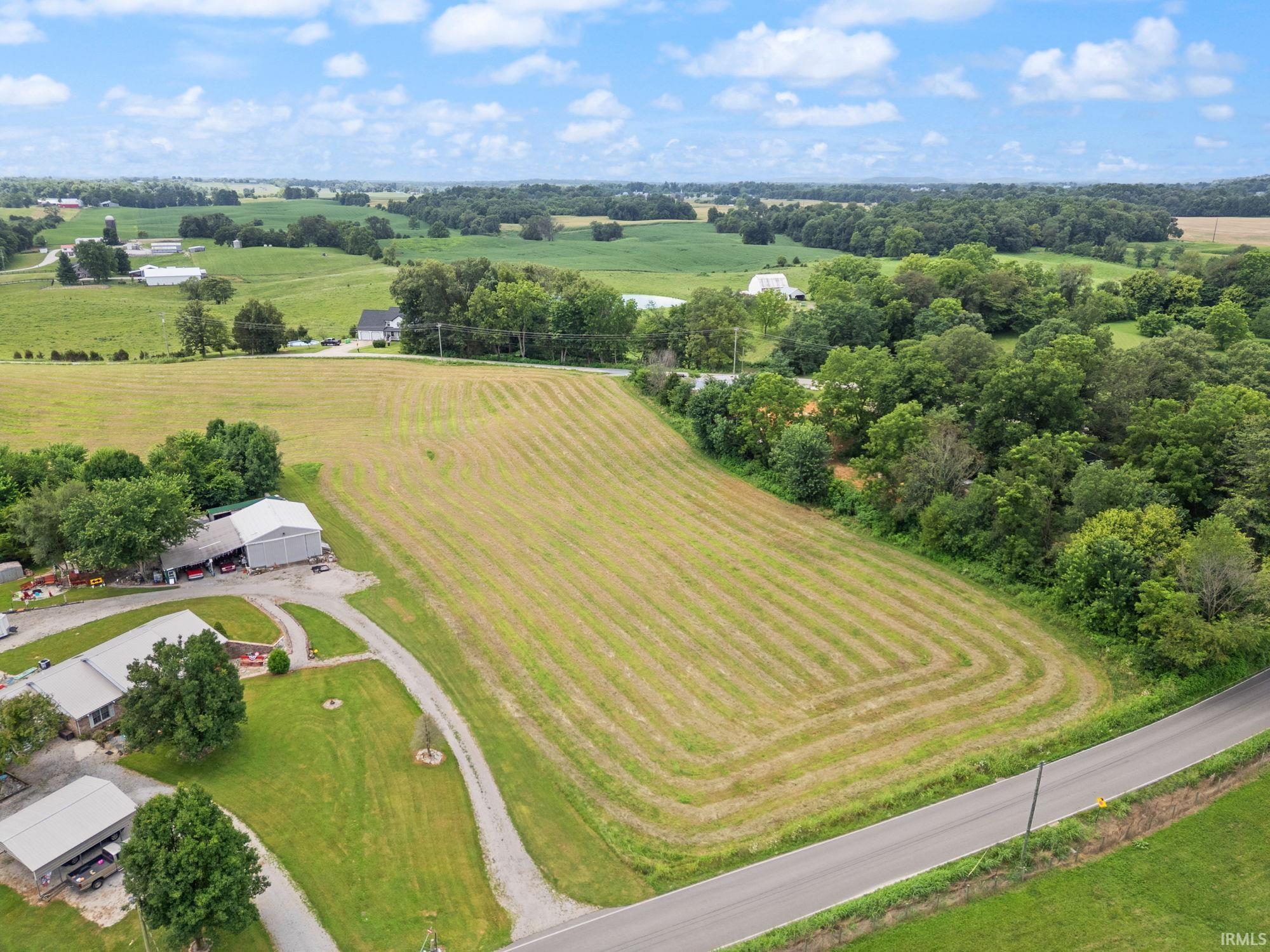 Land in Corydon 5