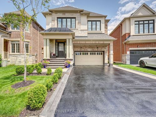 1396 Argall Crt, Milton, ON, L9E1L7 | Card Image