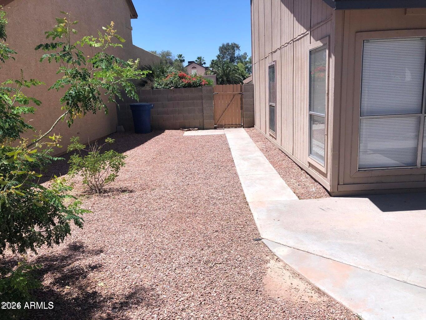 Residential Lease in Chandler 4