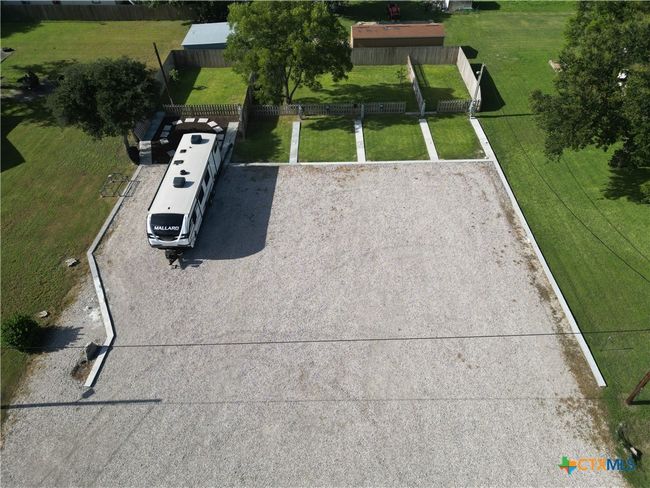 507 E Plasuela St, Home with 0 bedrooms, 0 bathrooms and null parking in Refugio TX | Image 6