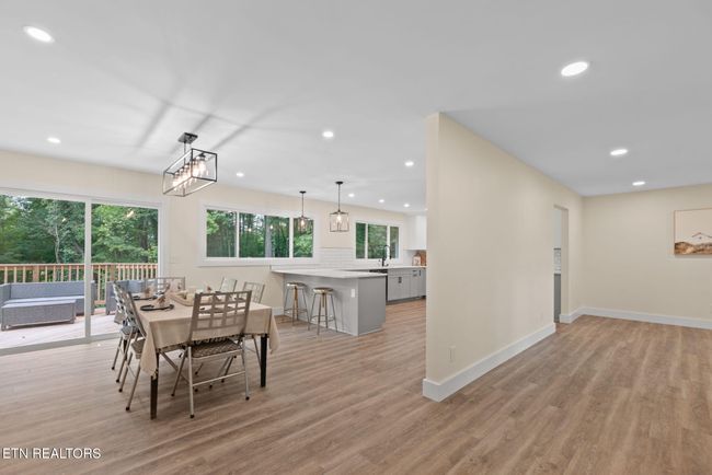4009 Ingram Ln, House other with 5 bedrooms, 4 bathrooms and null parking in KNOXVILLE TN | Image 9