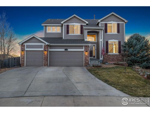2713 Pochard Ct, Johnstown, CO, 80534-7853 | Card Image
