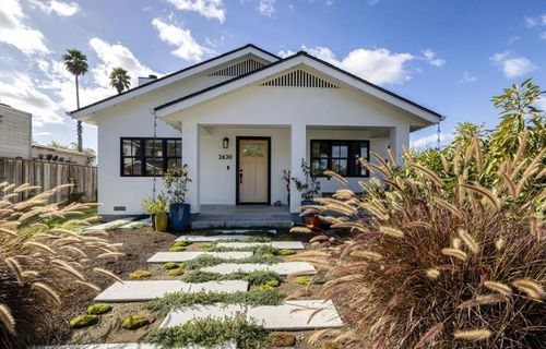 2630 Lode St, Santa Cruz, CA, 95062 | Card Image