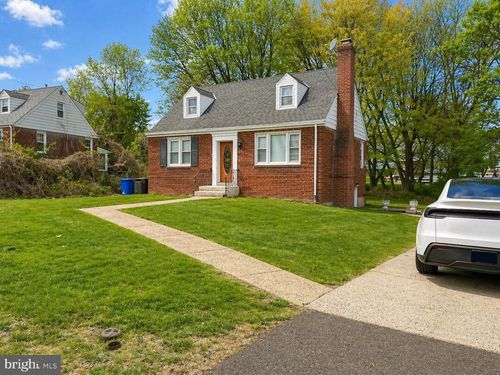 120 Overhill Ave, PHILADELPHIA, PA, 19116-1022 | Card Image