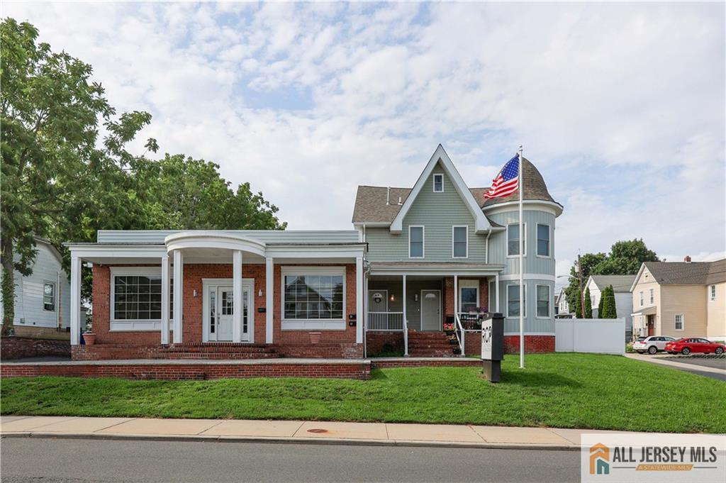 Commercial Sale in Sayreville