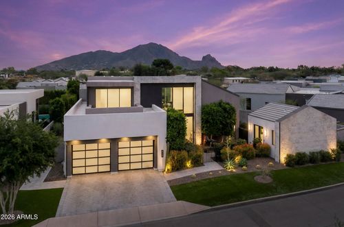 6917 E Cactus Wren Rd, Paradise Valley, AZ, 85253-4320 | Card Image
