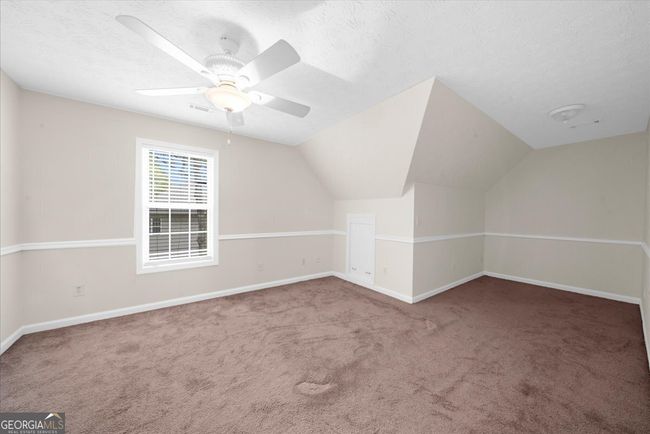 6715 N Glen Dr, House other with 4 bedrooms, 3 bathrooms and null parking in Cumming GA | Image 25
