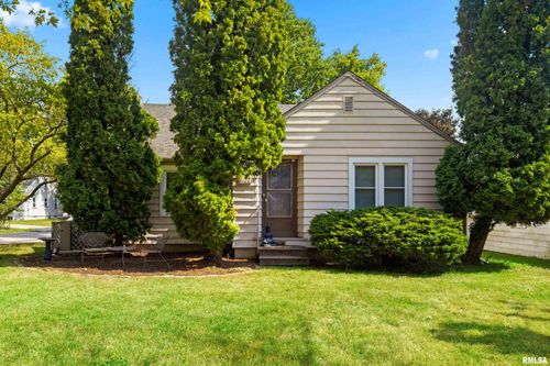 3444 N Gale Ave, Peoria, IL, 61604-1229 | Card Image