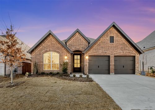 1822 Buckeye Ln, Mansfield, TX, 76063-7184 | Card Image