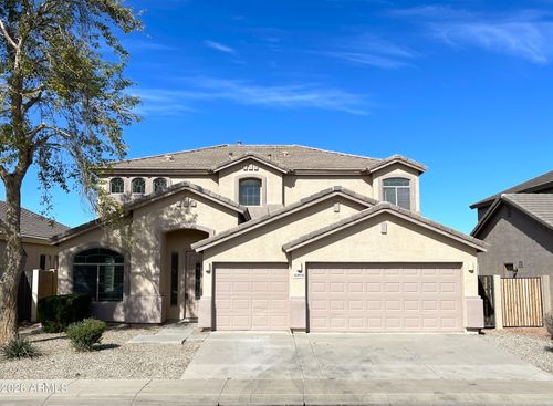 43856 W Knauss Dr, Maricopa, AZ, 85138-2521 | Card Image