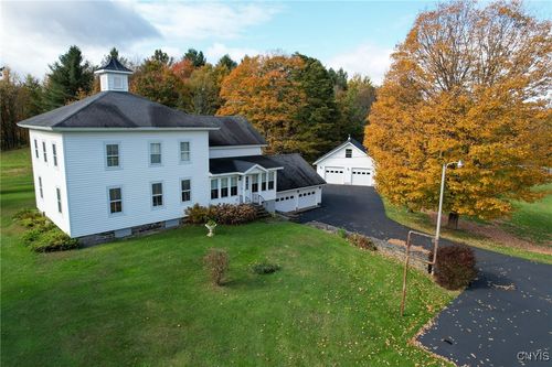 3668 Osceola Road, Lewis, NY, 13489 | Card Image