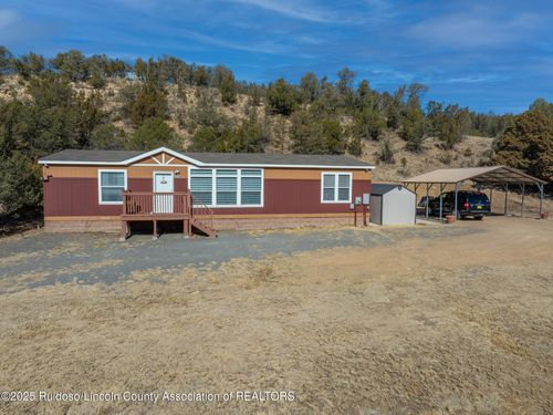 1219 Little Big Horn Rd, Alto, NM, 88312-9550 | Card Image
