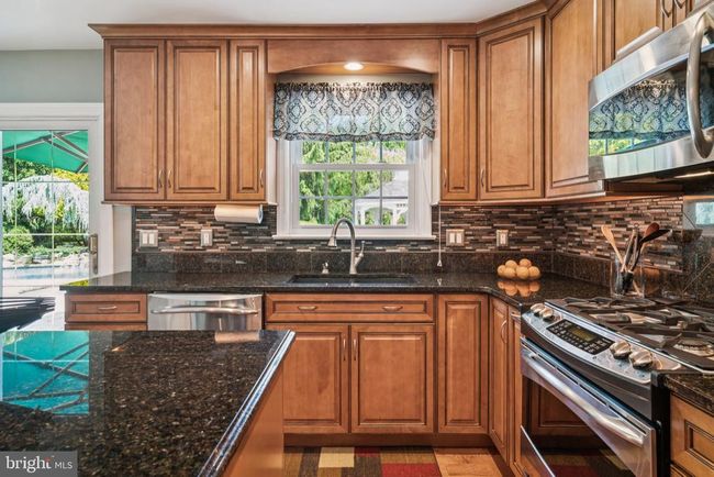 5615 S Deer Run Rd, House other with 4 bedrooms, 3 bathrooms and null parking in DOYLESTOWN PA | Image 19