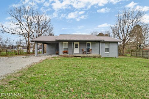 1016 W Hill Rd, Jamestown, TN, 38556-6391 | Card Image