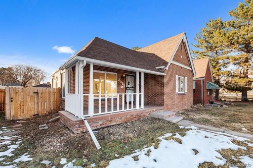 3085 Clermont Street, Denver, CO, 80207 | Card Image