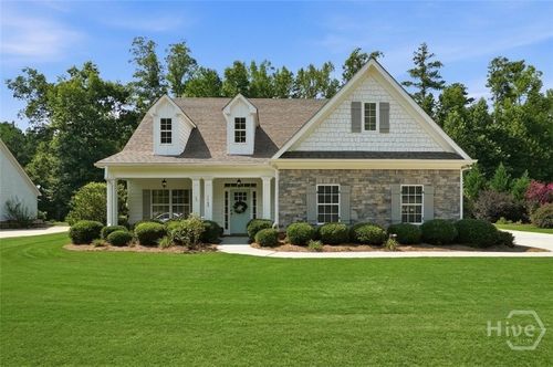 1185 Whitlow Ridge Dr, Bishop, GA, 30621-6524 | Card Image