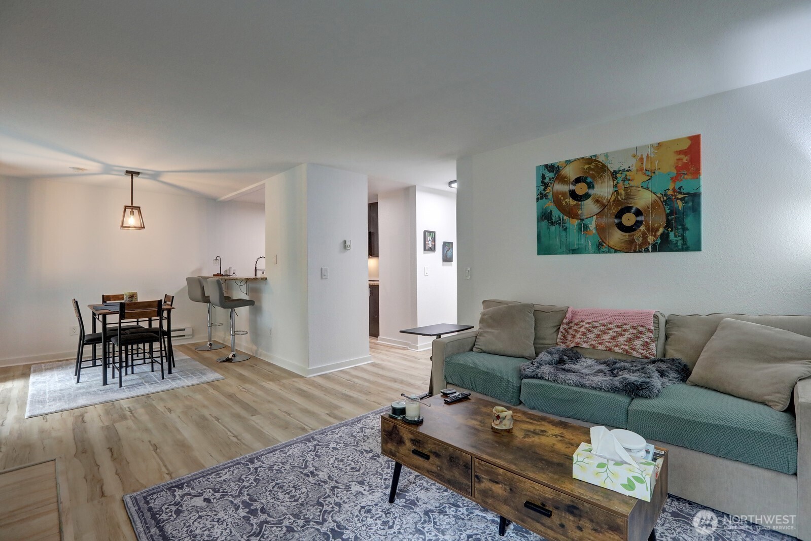 Residential in Seattle 4